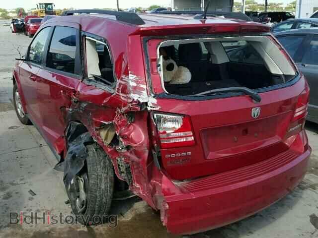 2010 DODGE JOURNEY - VIN: 3D4PG4FBXAT276624 - Фото 3