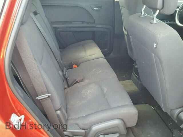 2010 DODGE JOURNEY - VIN: 3D4PG4FBXAT276624 - Фото 6