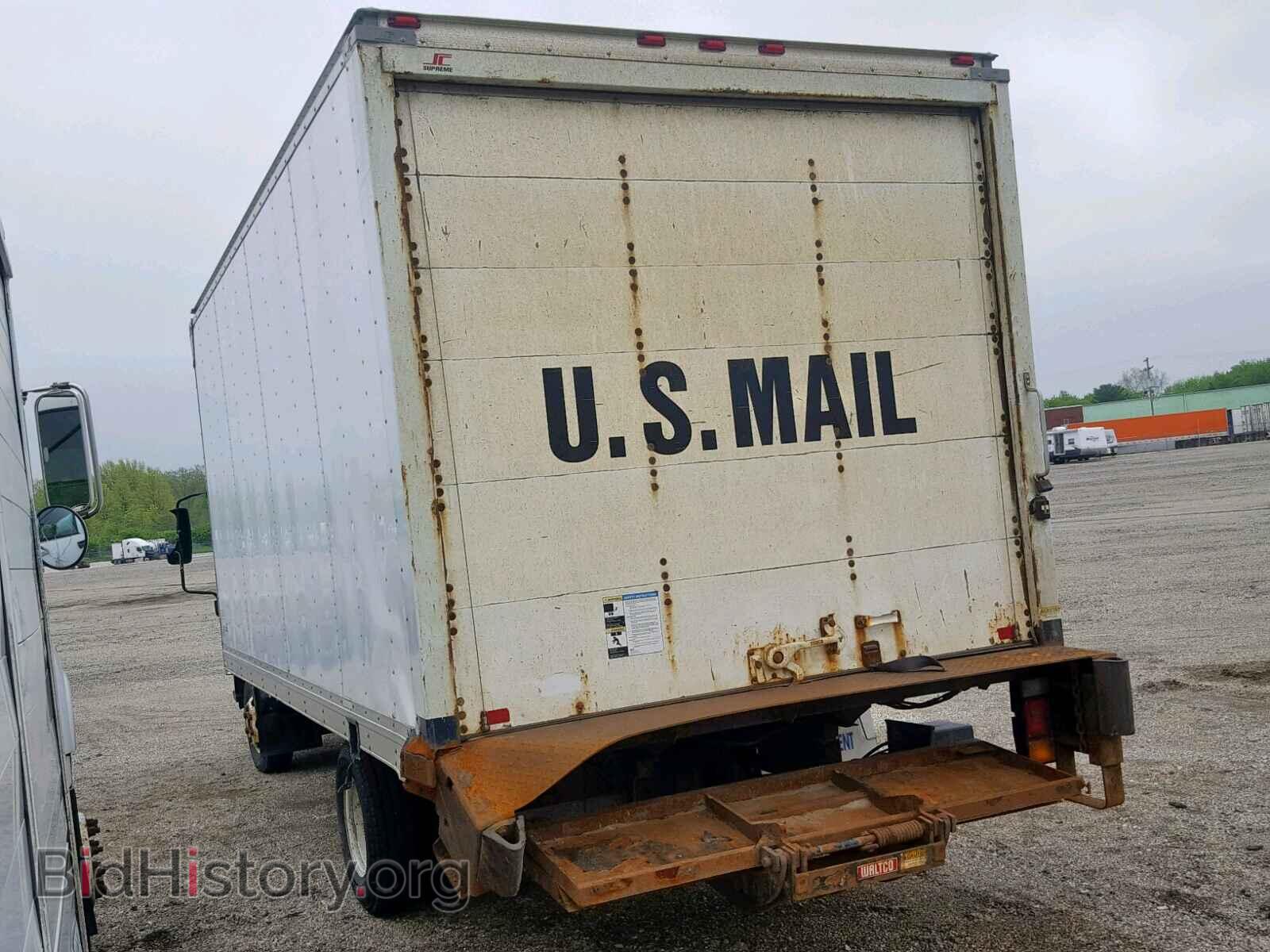 2014 ISUZU NPR - VIN: 54DB4W1B9ES801825 - Photo 3