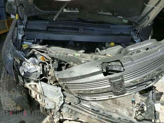 2009 DODGE JOURNEY - VIN: 3D4GG47B89T200748 - Фото 7