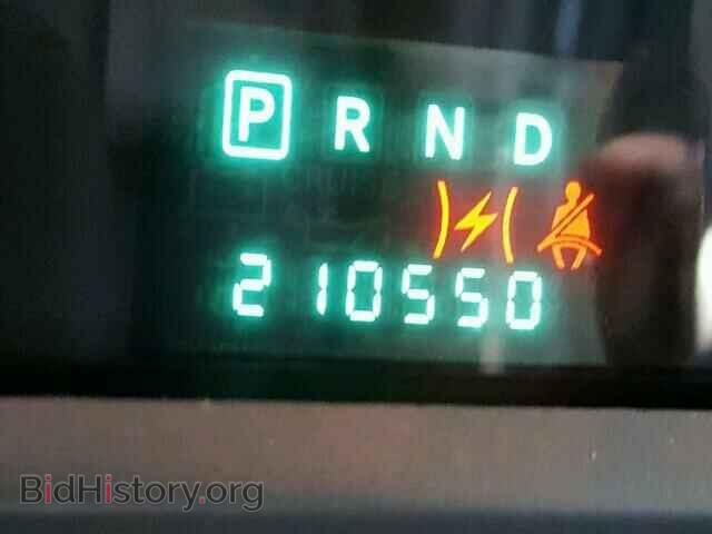 2009 DODGE JOURNEY - VIN: 3D4GG47B89T200748 - Фото 8