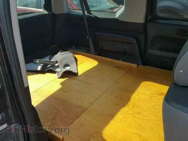 2005 HONDA ELEMENT - VIN: 5J6YH27685L033572 - Фото 6