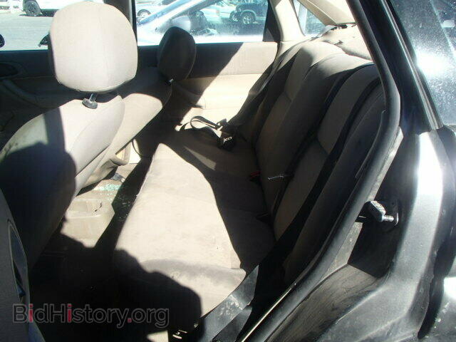 2006 FORD FOCUS - VIN: 1FAFP34N96W225803 - Photo 6