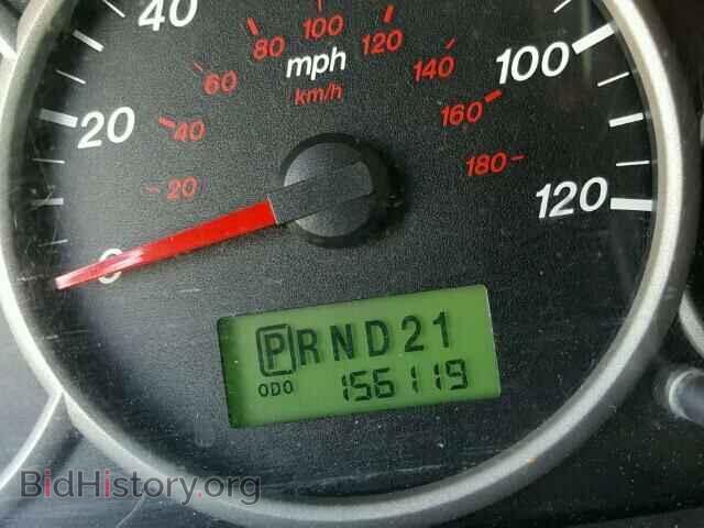 2006 MAZDA TRIBUTE - VIN: 4F2YZ92Z76KM26287 - Фото 8