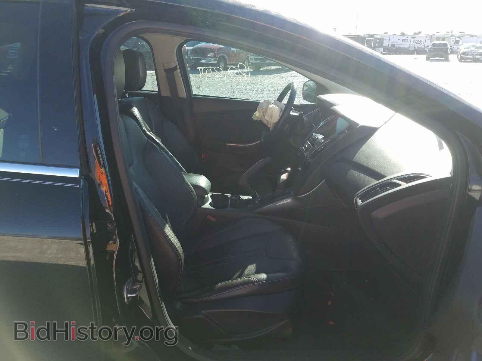 2012 FORD FOCUS - VIN: 1FAHP3N2XCL257346 - Photo 5