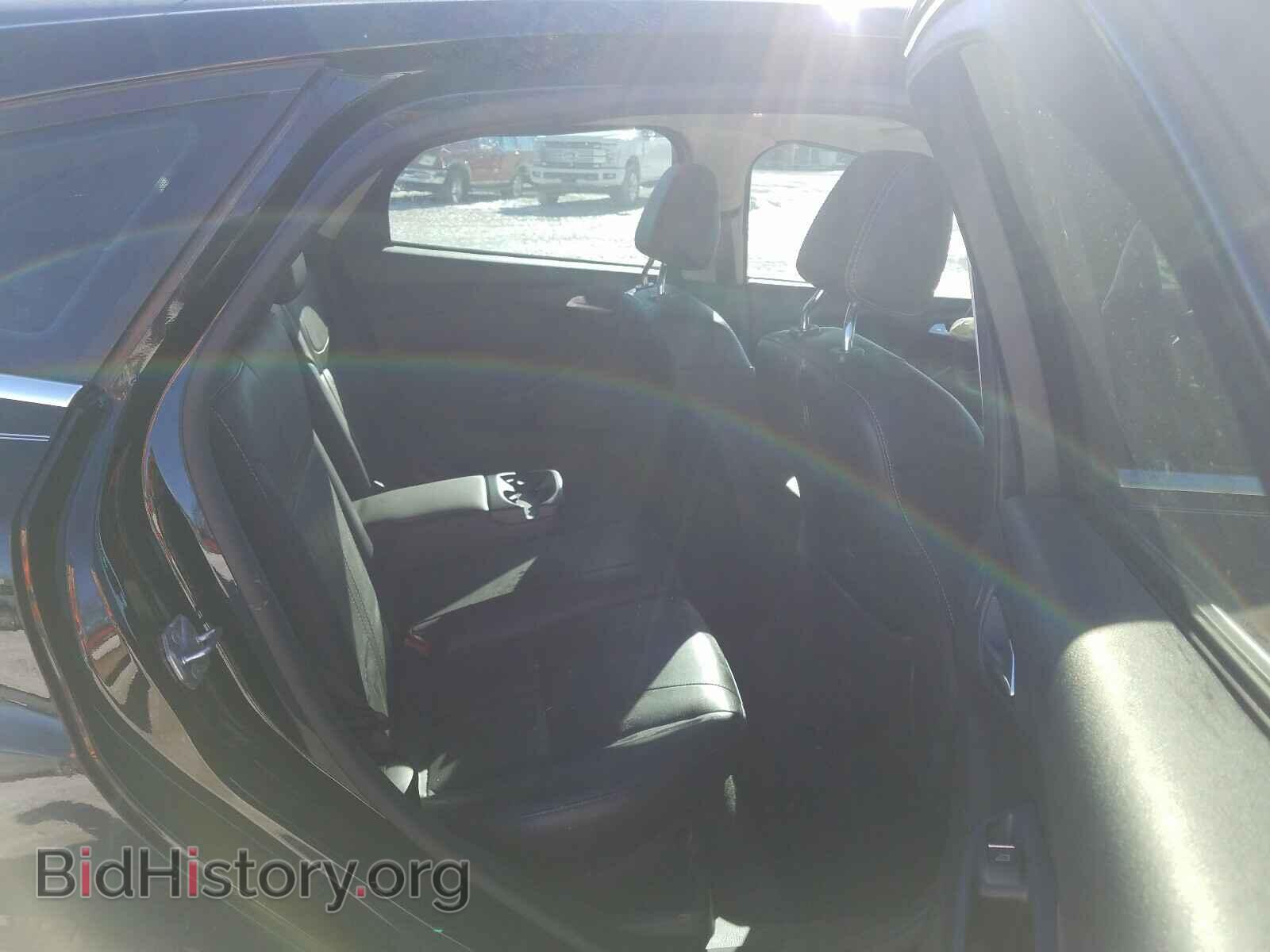 2012 FORD FOCUS - VIN: 1FAHP3N2XCL257346 - Photo 6