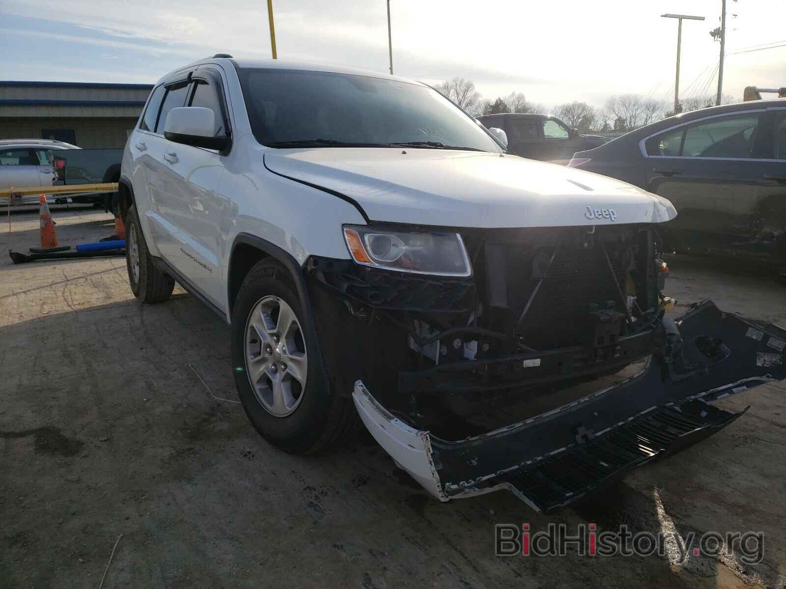 Photo 1C4RJEAG7EC126682 - JEEP CHEROKEE 2014