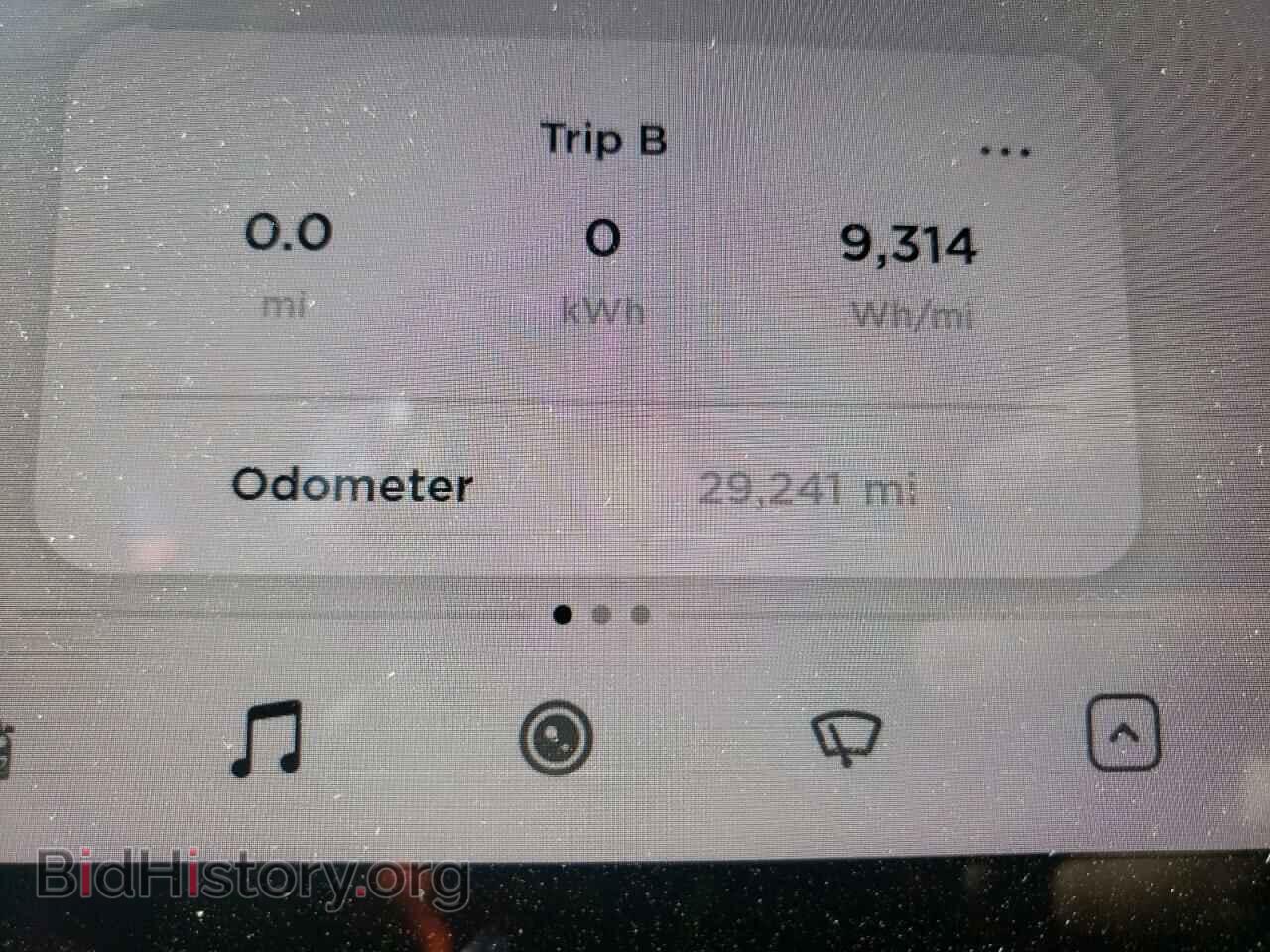 2018 TESLA MODEL 3 - VIN: 5YJ3E1EA4JF098619 - Фото 8