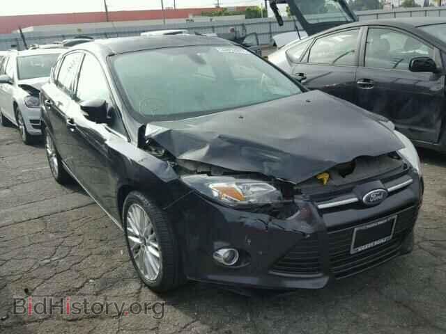 Photo 1FAHP3M22CL150969 - FORD FOCUS 2012