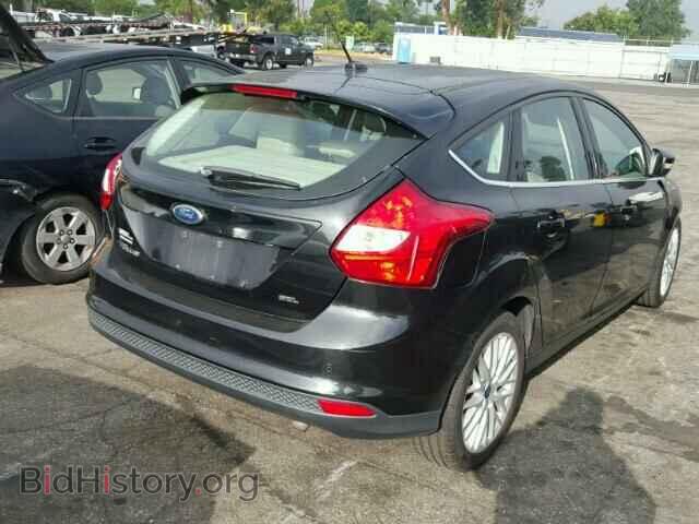 2012 FORD FOCUS - VIN: 1FAHP3M22CL150969 - Photo 4