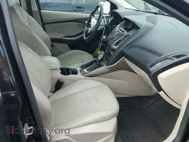 2012 FORD FOCUS - VIN: 1FAHP3M22CL150969 - Photo 5