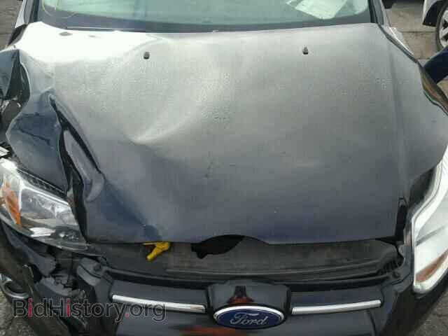 2012 FORD FOCUS - VIN: 1FAHP3M22CL150969 - Photo 7