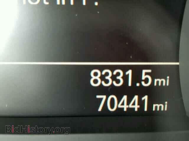 2012 AUDI A6 - VIN: WAUHGAFC3CN041460 - Фото 8
