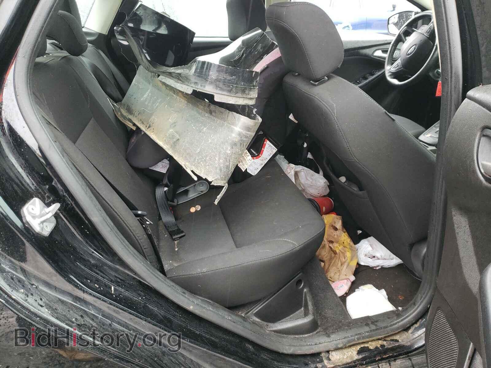 2016 FORD FOCUS - VIN: 1FADP3F23GL393188 - Photo 6