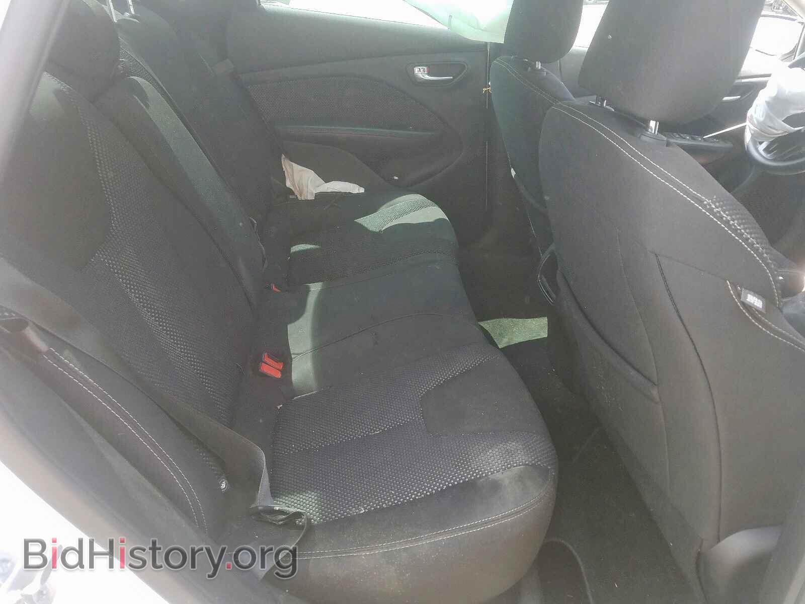 2015 DODGE DART - VIN: 1C3CDFBB8FD227736 - Фото 6
