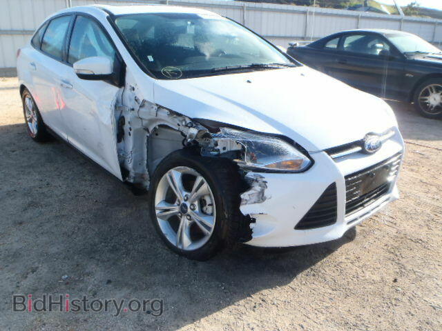 Фотография 1FADP3F20EL332457 - FORD FOCUS 2014