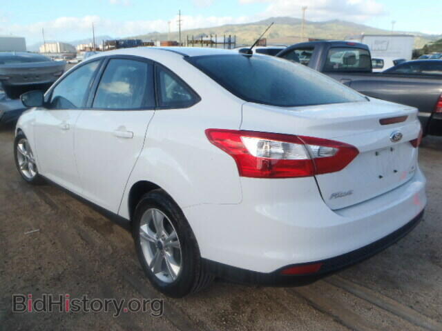 2014 FORD FOCUS - VIN: 1FADP3F20EL332457 - Photo 3