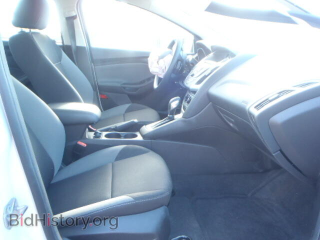 2014 FORD FOCUS - VIN: 1FADP3F20EL332457 - Photo 5