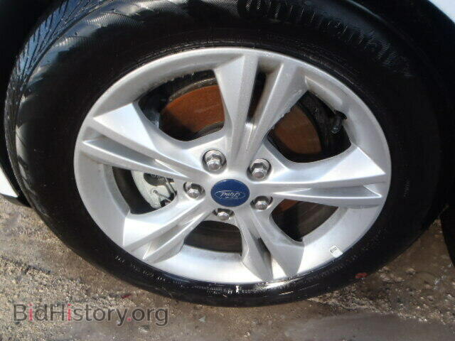 2014 FORD FOCUS - VIN: 1FADP3F20EL332457 - Photo 9