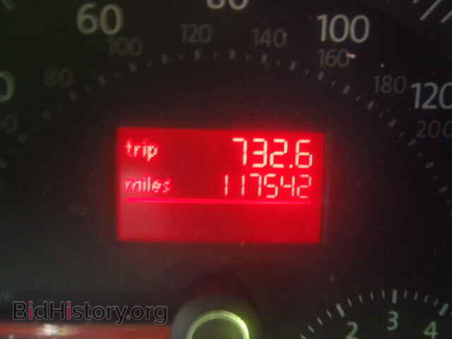 2006 VOLKSWAGEN BEETLE - VIN: 3VWPW31C76M418050 - Фото 8