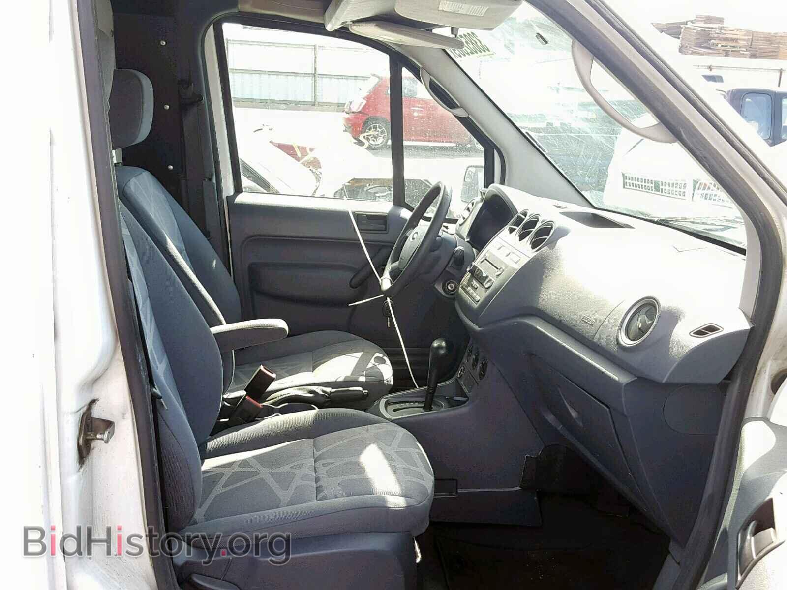 2012 FORD TRANSIT CO - VIN: NM0LS7BN6CT102444 - Фото 5