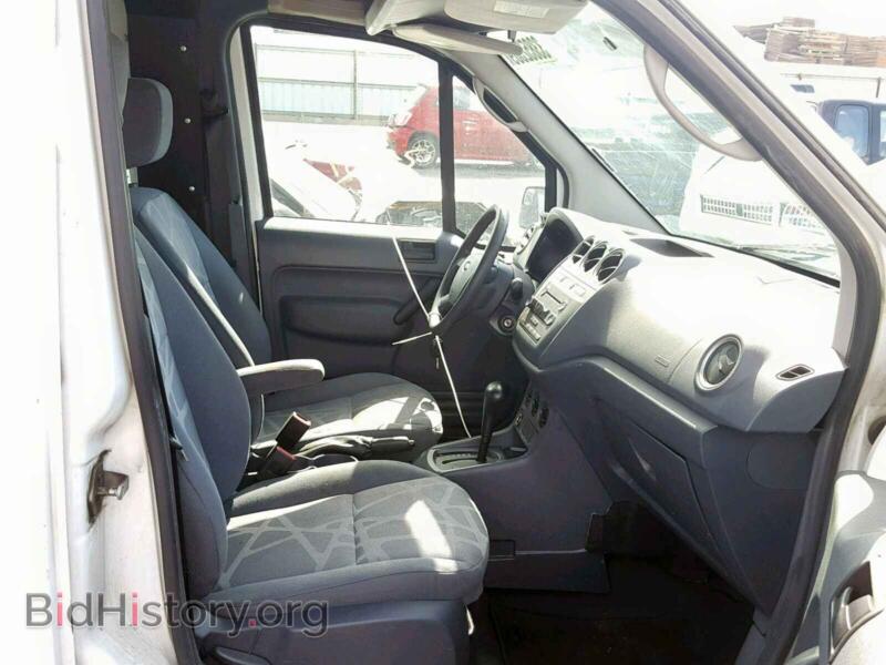 2012 Ford TRANSIT CO (VIN NM0LS7BN6CT102444) — photo 5 of 10