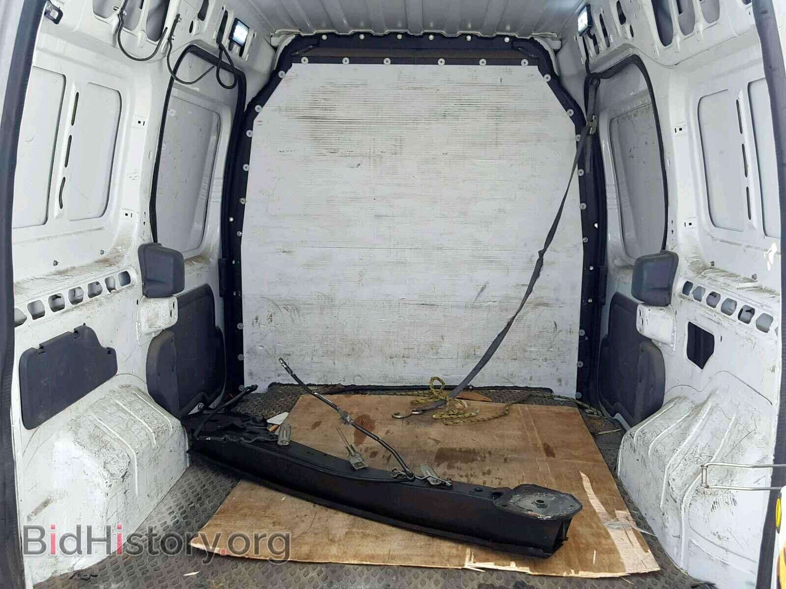2012 FORD TRANSIT CO - VIN: NM0LS7BN6CT102444 - Фото 6