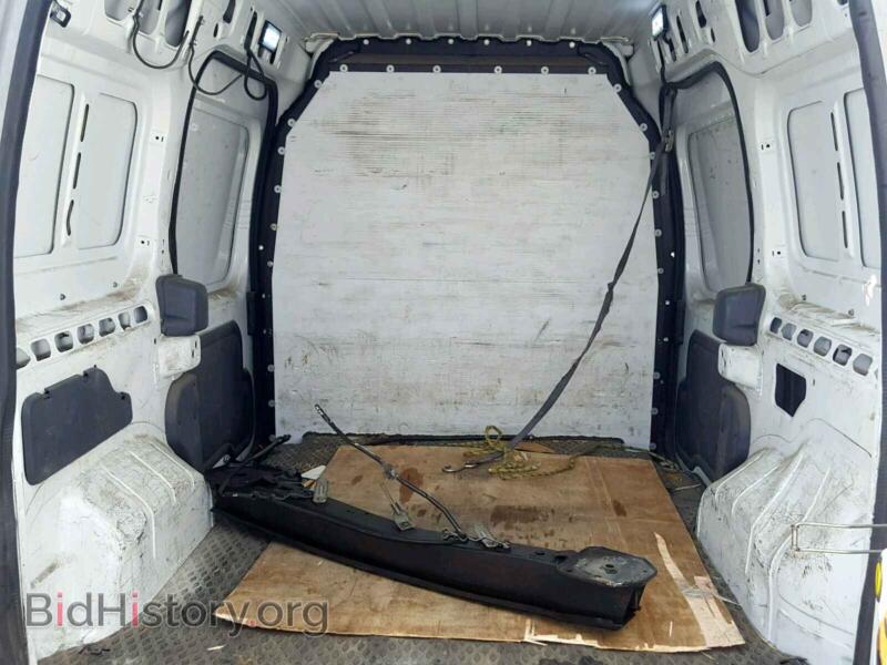 2012 Ford TRANSIT CO (VIN NM0LS7BN6CT102444) — photo 6 of 10