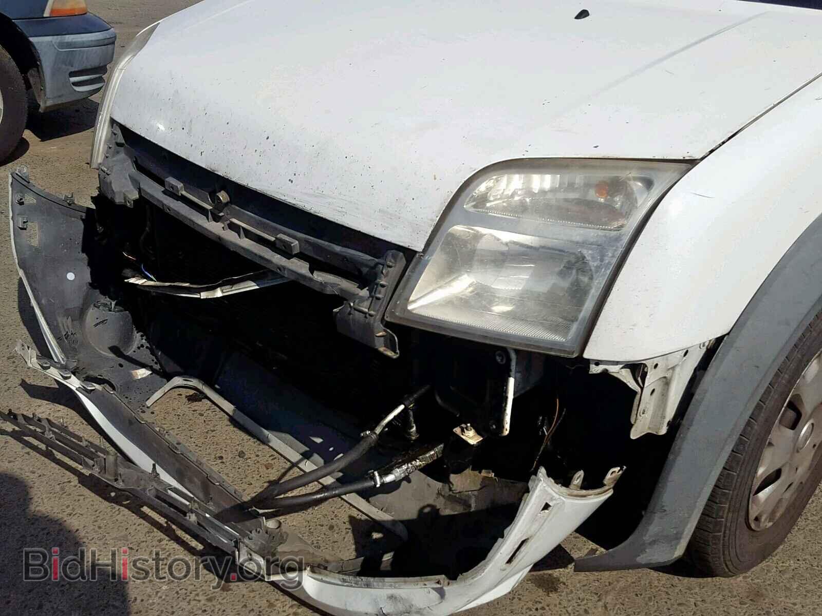 2012 FORD TRANSIT CO - VIN: NM0LS7BN6CT102444 - Фото 9