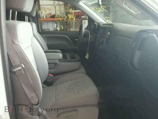 2015 CHEVROLET SILVERADO - VIN: 1GCNCPEC8FZ417265 - Фото 5