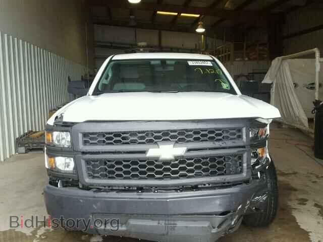 2015 CHEVROLET SILVERADO - VIN: 1GCNCPEC8FZ417265 - Фото 7