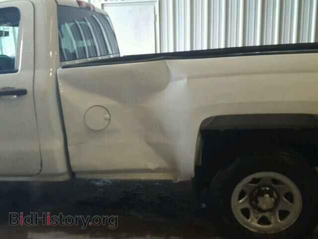 2015 CHEVROLET SILVERADO - VIN: 1GCNCPEC8FZ417265 - Фото 9