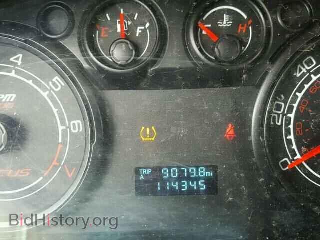 2008 FORD FOCUS - VIN: 1FAHP32N98W233334 - Фото 8