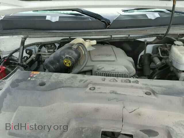 2013 CHEVROLET SILVERADO - VIN: 1GB0CVCG0DF168239 - Фото 7