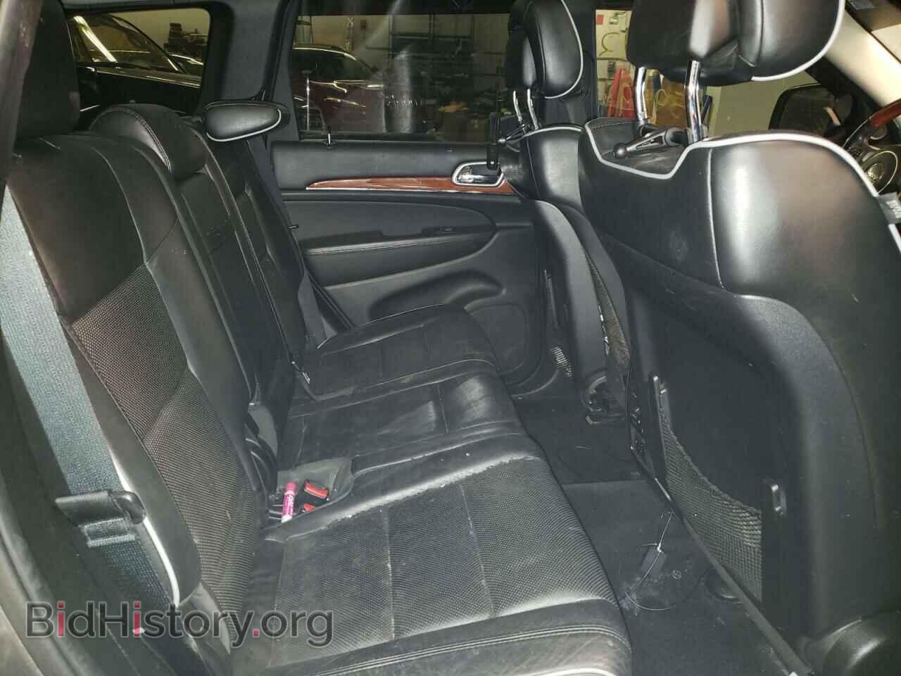 2013 JEEP CHEROKEE - VIN: 1C4RJFCG9DC524574 - Фото 6