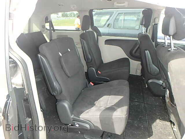 2011 DODGE CARAVAN - VIN: 2D4RN4DG8BR700433 - Photo 6