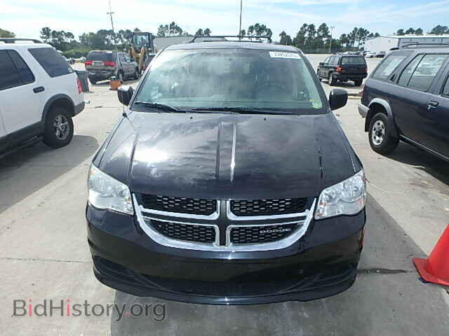 2011 DODGE CARAVAN - VIN: 2D4RN4DG8BR700433 - Photo 10