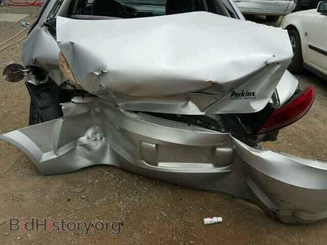 2004 CHRYSLER SEBRING - VIN: 1C3EL46X24N225395 - Фото 9