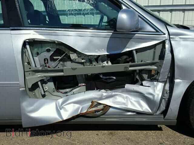 2005 CADILLAC DEVILLE - VIN: 1G6KD57Y55U222218 - Photo 9
