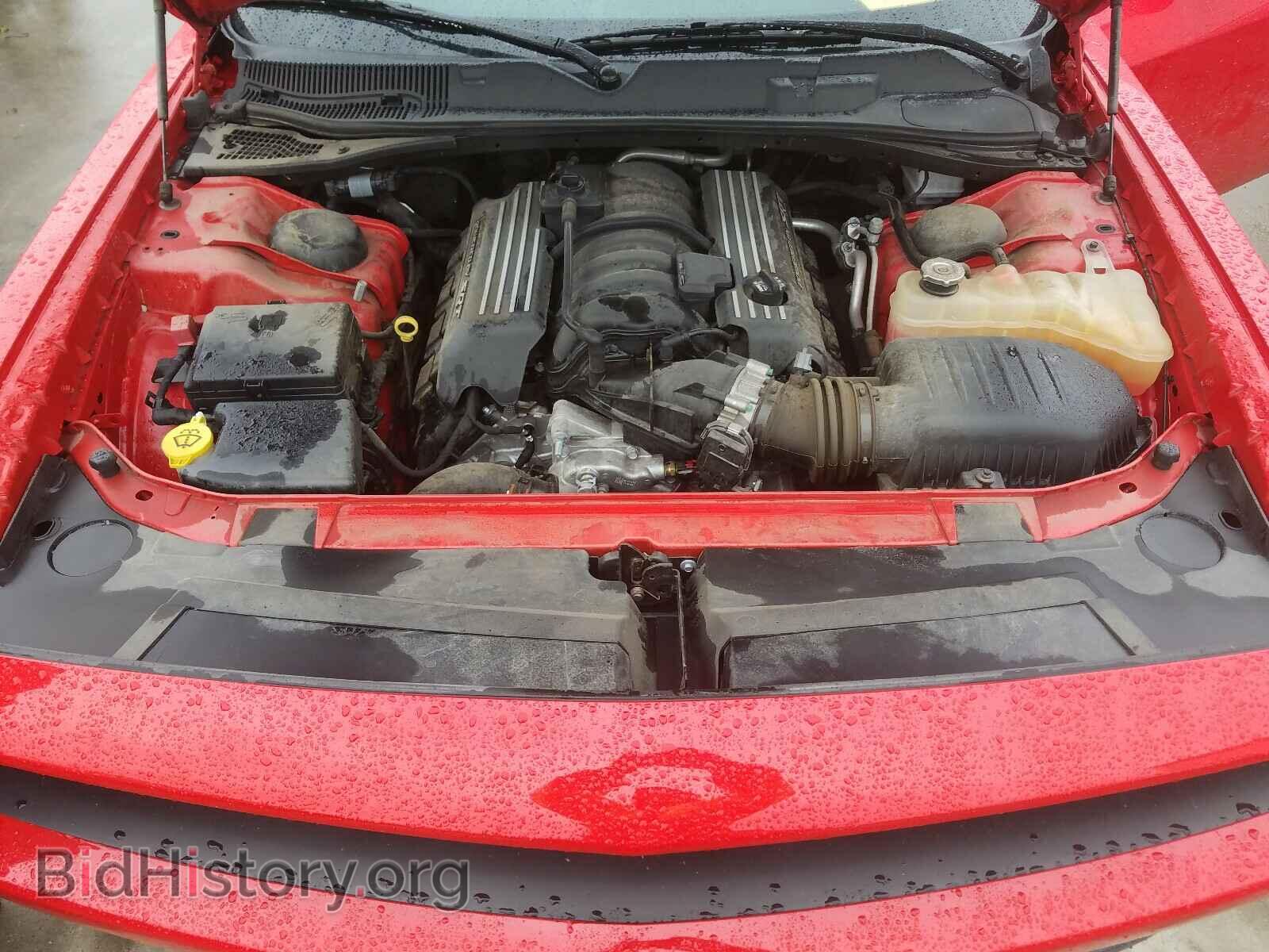 2019 DODGE CHALLENGER - VIN: 2C3CDZFJ6KH508787 - Photo 7