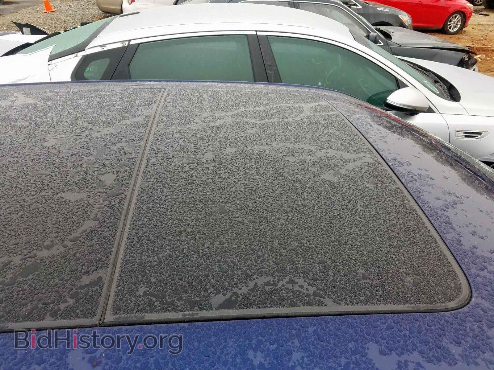 2014 CHRYSLER 300 - VIN: 2C3CCAAG2EH379662 - Фото 9