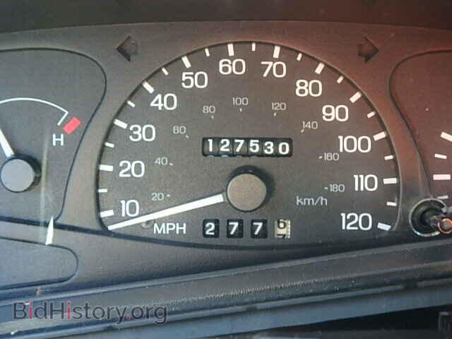 2001 FORD ESCORT - VIN: 3FAFP11331R163219 - Фото 8