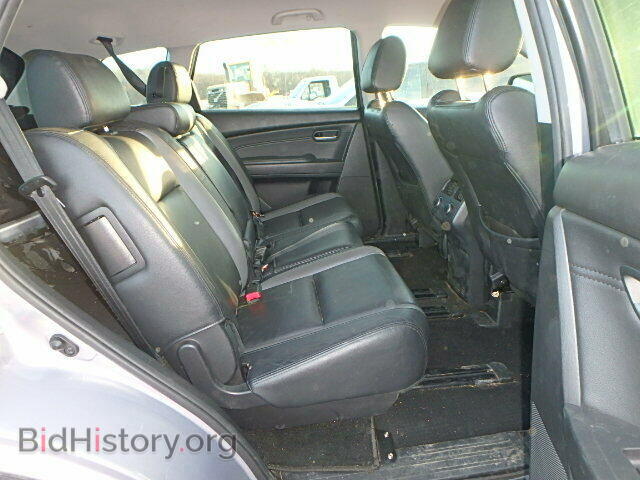 2008 MAZDA CX-9 - VIN: JM3TB28V580141233 - Фото 6