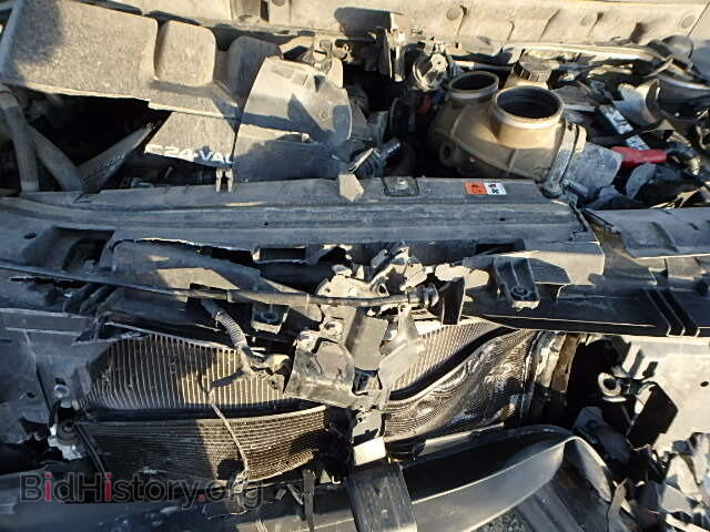 2008 MAZDA CX-9 - VIN: JM3TB28V580141233 - Фото 7