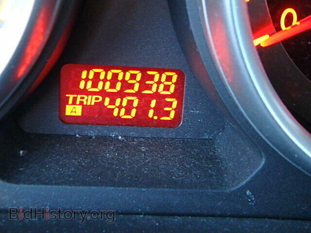 2008 MAZDA CX-9 - VIN: JM3TB28V580141233 - Фото 8