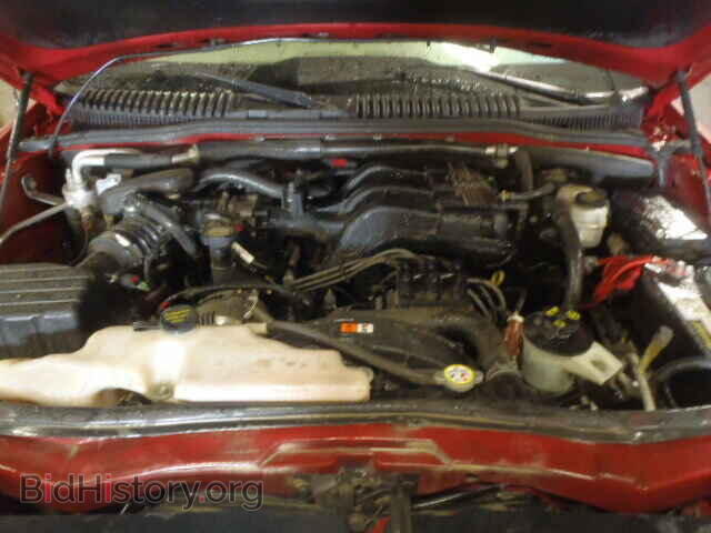 2007 FORD EXPLORER - VIN: 1FMEU74E27UB43720 - Фото 7