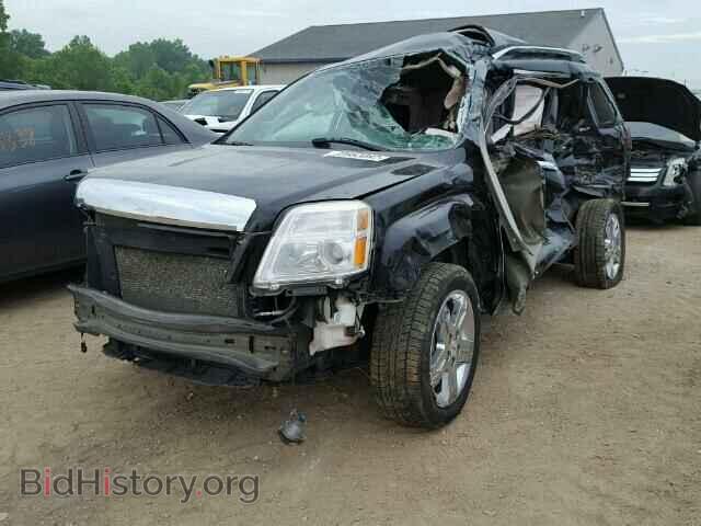 2012 GMC TERRAIN - VIN: 2GKFLXE51C6148575 - Фото 2
