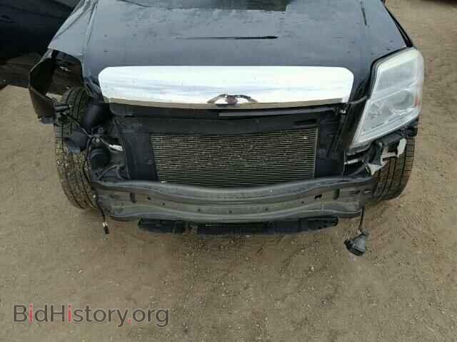 2012 GMC TERRAIN - VIN: 2GKFLXE51C6148575 - Фото 7