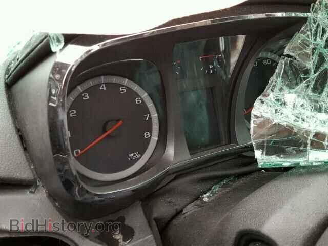 2012 GMC TERRAIN - VIN: 2GKFLXE51C6148575 - Фото 8