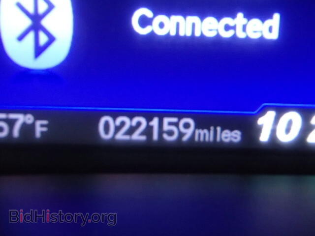 2013 HONDA CIVIC - VIN: 2HGFB2F59DH559200 - Фото 8